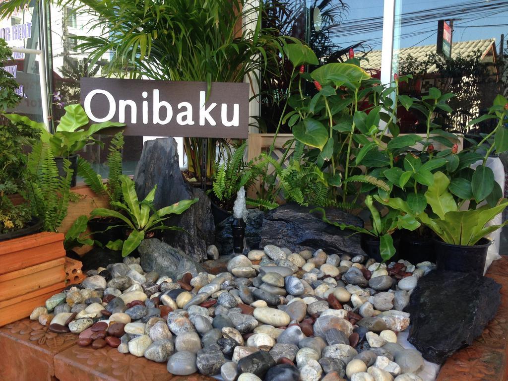Hotell Onibaku