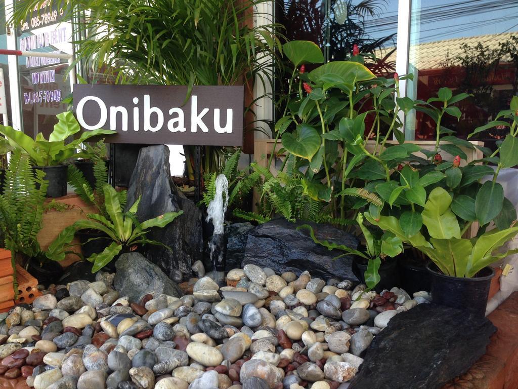 Onibaku Hotell Patong