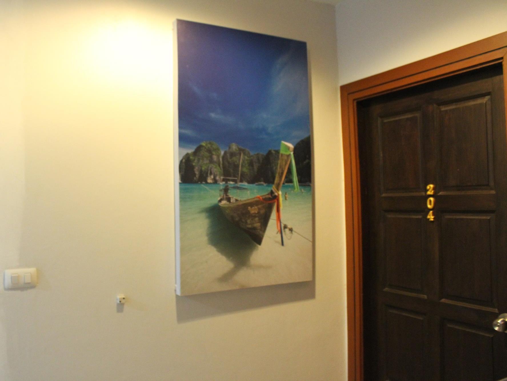 Hotell Onibaku