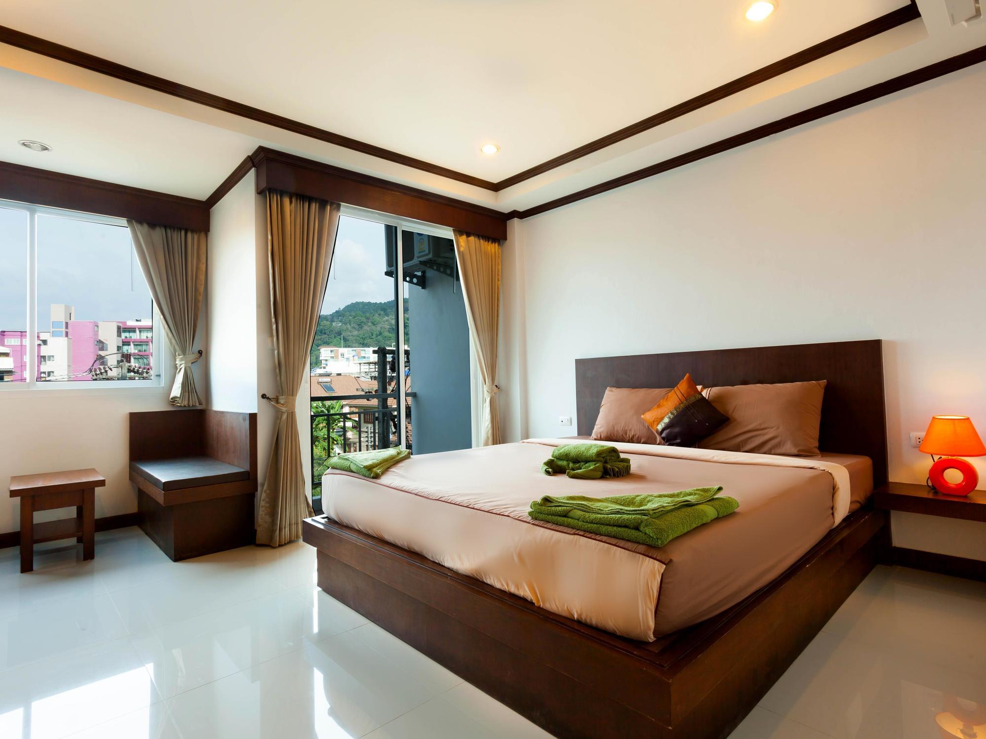 Onibaku Hotell