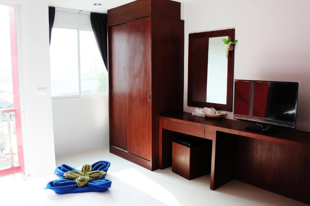 Hotell Onibaku Patong
