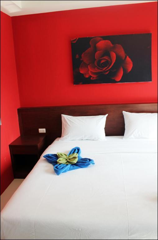 Onibaku Hotell Patong