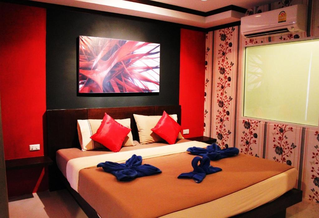 Hotell Onibaku