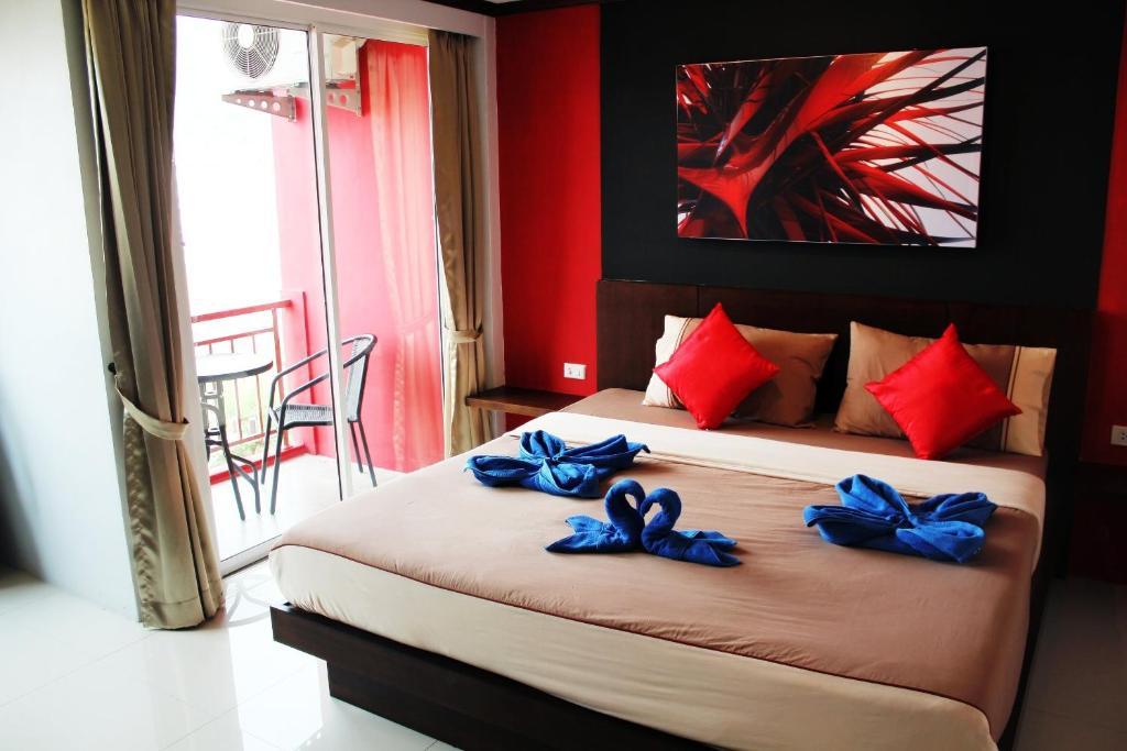 Hotell Onibaku