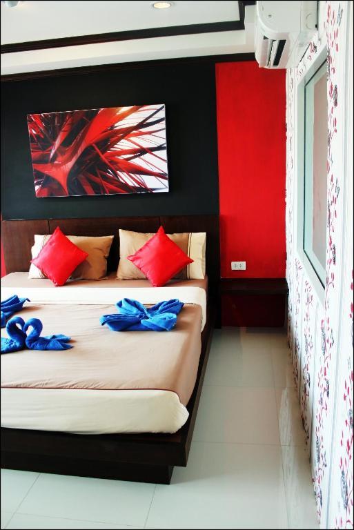 Hotell Onibaku