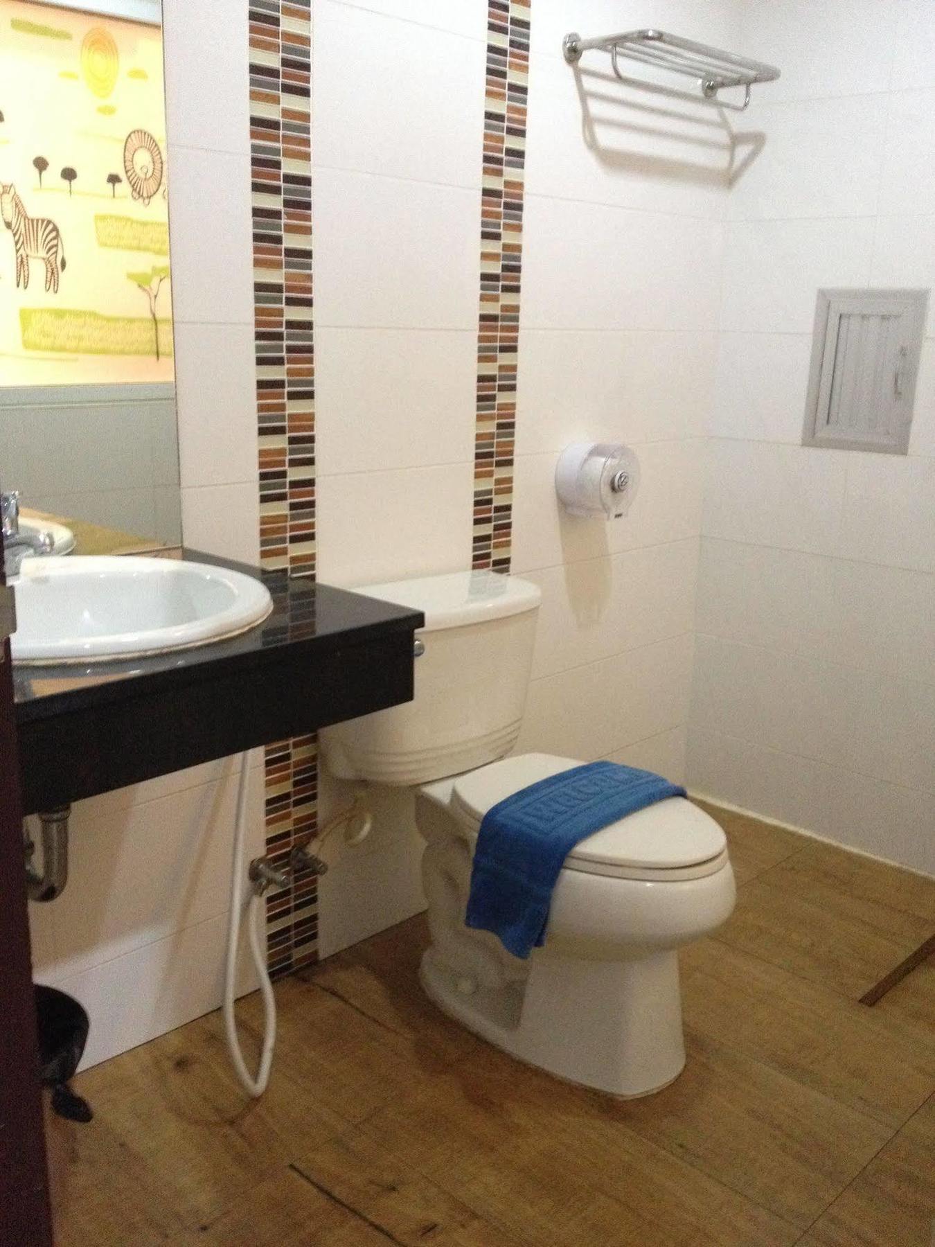 Onibaku Hotell Patong