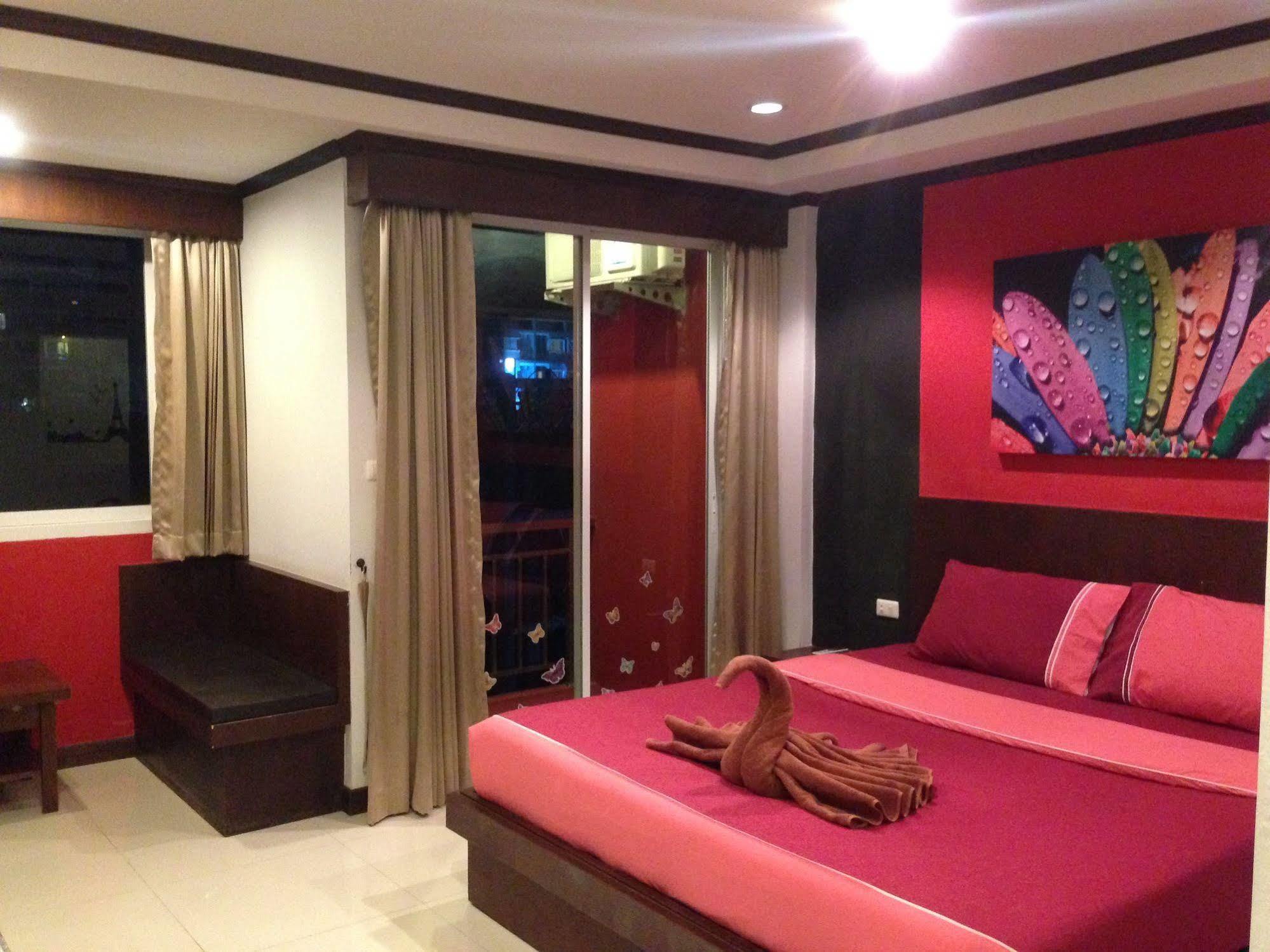 Hotell Onibaku
