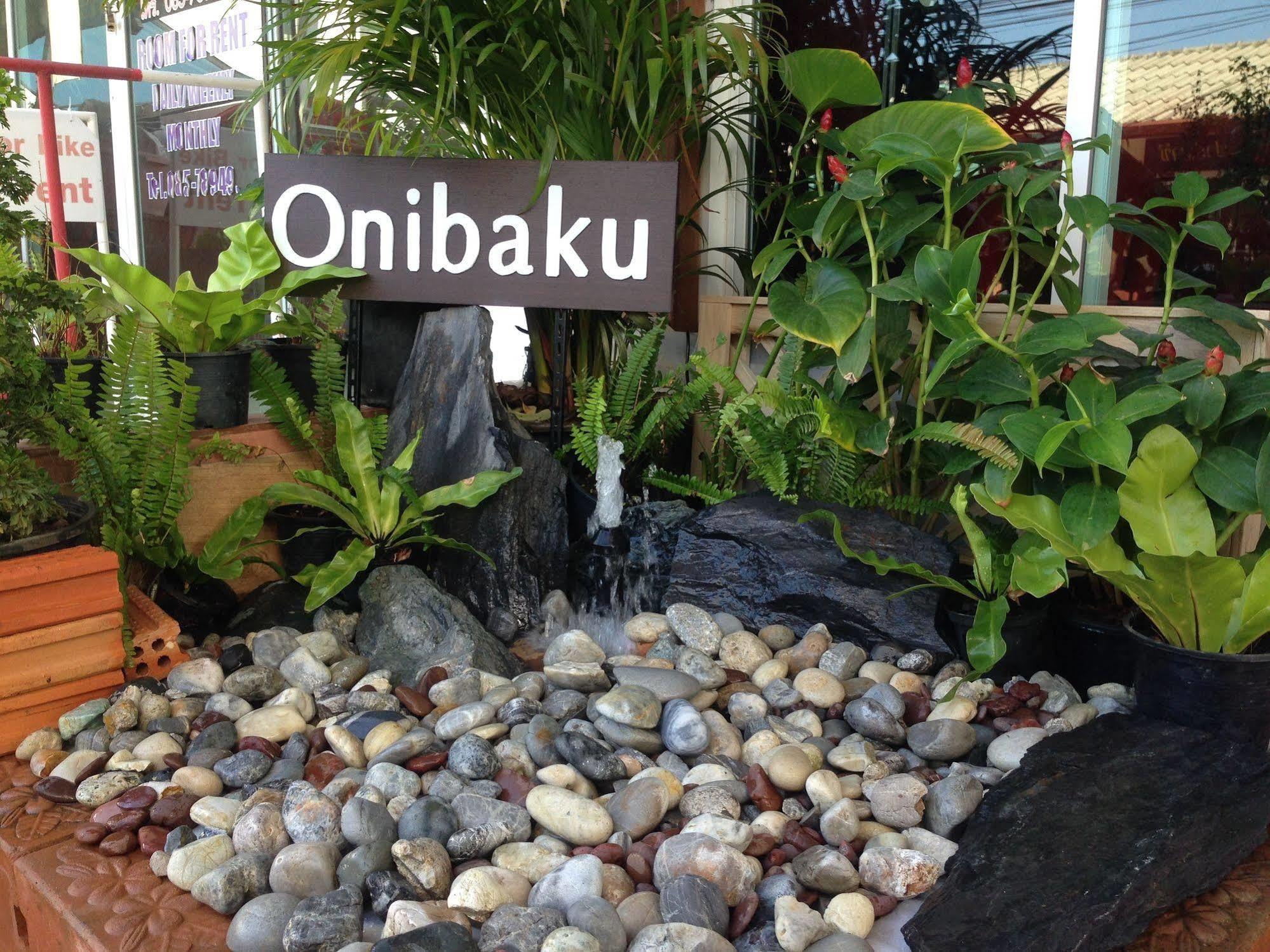 Hotell Onibaku 2*