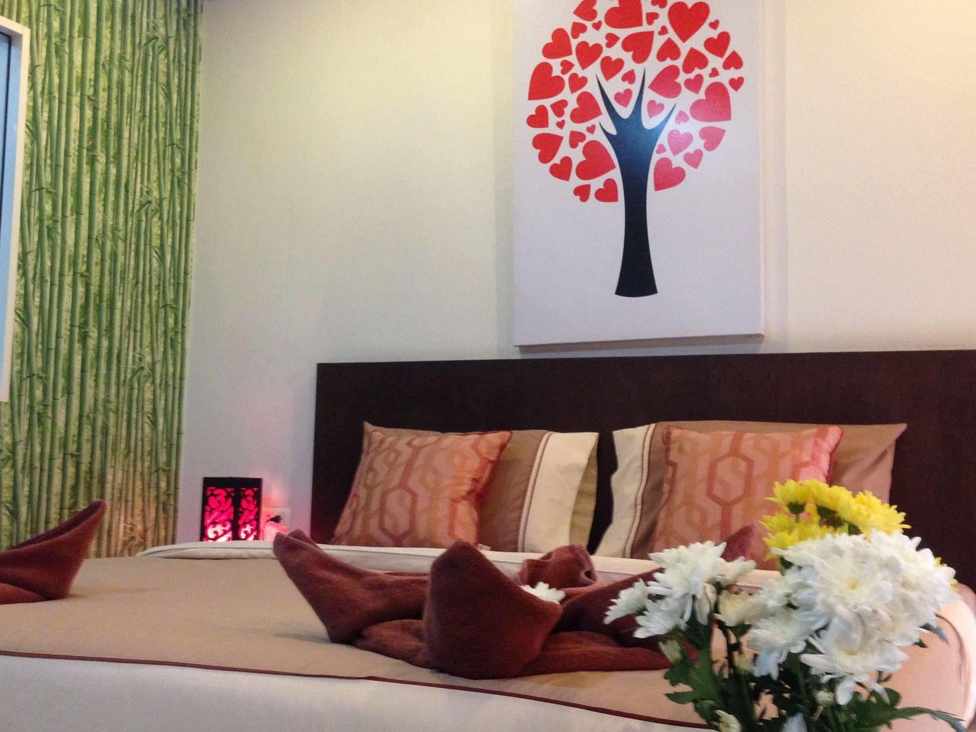 Onibaku Hotell