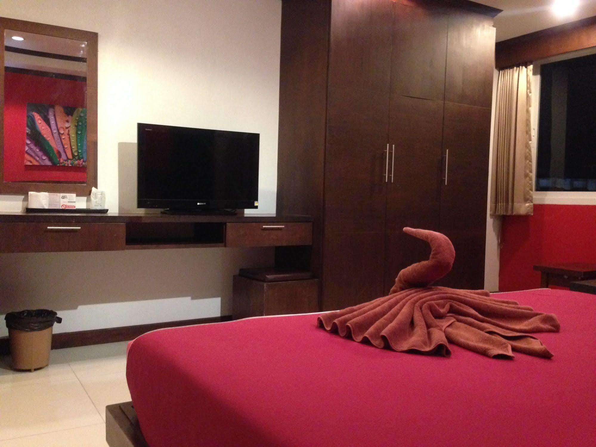 Hotell Onibaku